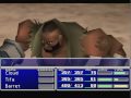 FFVII Hard Mode Mod - LLG Attempt - Reno & Rude
