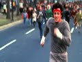 Rocky Legends Ending