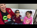 Open video