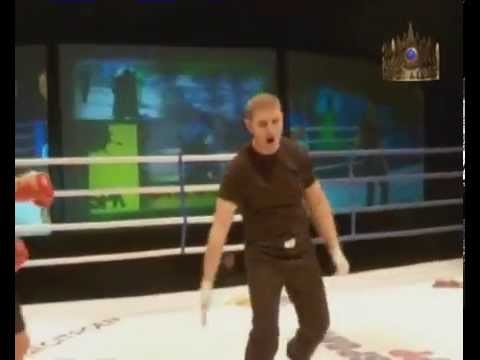 Saku Suurhall -