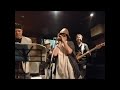 サムシング　オールドロード　ブルースバンド＠倉敷サムシング2014年６月２１日