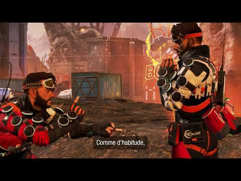 Vidéo 1