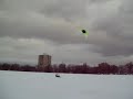 Kite Propulsion 2009 7M.MOV
