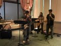 Hotel California - Bandish @Wharton Farewell Party