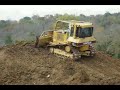 Dozer Action Dozer Action