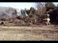 Dozer Action