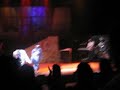 Natalie and Jons final bows in Love Shack