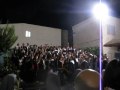 The most wonderful moments of graduation... Saint Joseph School 2009 - Nazareth. 12 Sene