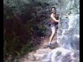 cagade col nastro