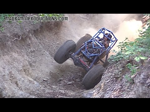 CJ BYNUM SHOWS OUT AT GRAYROCK