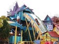 Dudley Doo Right's Ripsaw Falls