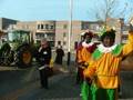 Intocht Sint Nicolaas in Simpelveld