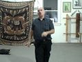Hsing-Yi Walking & Five Elements w Sifu Tom Chi.wmv