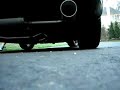 Scion tC Ark DT-S Exhaust Stationary Video