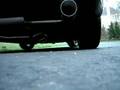 Scion tC Ark DT-S Exhaust Stationary Video