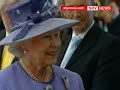 QE2 Reaches The End Of The Road