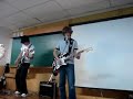 Banda - Faroeste Caboclo - Legi�o Urbana - Acesso