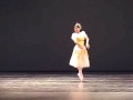 coppelia (Amanecer)