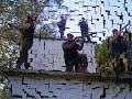 POLÍCIA DO EXÉRCITO PÁRA-QUEDISTA POLÍCIA DO EXÉRCITO PÁRA-QUEDISTA