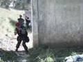 POLÍCIA DO EXÉRCITO PÁRA-QUEDISTA