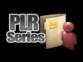 PLR Series