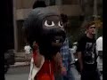 Video: el Otro Primero de Mayo en D.F. EZLN