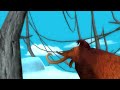 Ice Age : Continental Drift - Arctic Games Gameplay #3 (PC/HD)