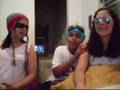 videos de Pilly em minha casa! Carnaval 2008! Pt. 3 e fim!