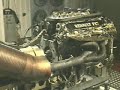 Renault F1 Engine