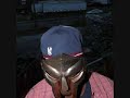 MF Doom - Mullein MF Doom - Mullein