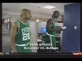 Celtics Three Amigos Sportscenter