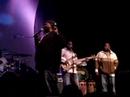RUBEN STUDDARD/JAFC/DOWN HOME BLUES