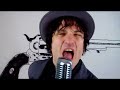 Jesse Malin \"Russian Roulette\"