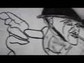 Jesse Malin Russian Roulette