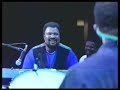 George Duke with Billy Cobham - Rush Hour