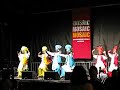 Mosaic 2008 - Punjabi Dance