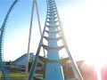 Rollercoaster - Kraken Rollercoaster - Kraken