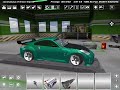 Street Legal Racing Redline PDM CARS Locomanusa 2008