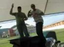 parati e equipe pankad�o d indaial em sao ludgero SC SL004