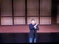 Eddie Izzard - Wikipedia and Terms and Conditions