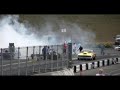 The orginal dragcar.com dragcar returns to the track!