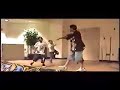 YouTube - Jr DYNASTY DANCERS