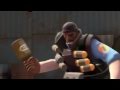 Demoman Sings Bill Cosby Gengsta Rap
