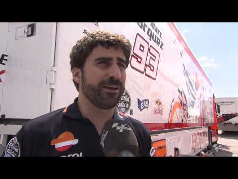 Le Mans - Honda Technical Preview