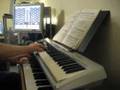 Wotan's Farewell and Firecharm Organ
