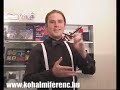 Kőhalmi Ferenc - Chicago