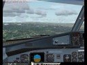 CTW107 TJSJ Approach in VATSIM