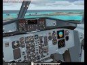CTW107 TJSJ Approach in VATSIM