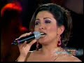 Cantando Por un Sueno Lorena Schlebach Tarde