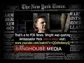 Catholic priest, Michael Pfleger Body-Slams Fox News Reporter. Part 1